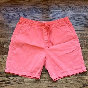 Todd Snyder Drawstring Shorts